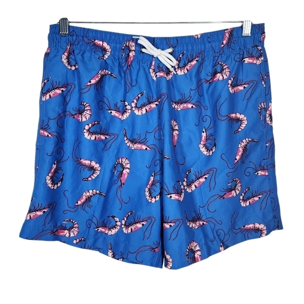 TRUNKS SURF & SWIM SWIMMING TRUNKS